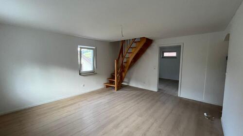 Foto - Helle 2,5-Zi-Whg. mit großer Terrasse