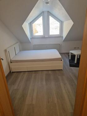 Foto - 1 Zimmer Dachgeschoßwohnung zur Miete in Siegen