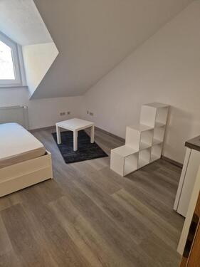 Foto - 1 Zimmer Dachgeschoßwohnung in Siegen