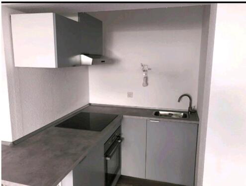 Foto - Erdgeschoßwohnung in Bad Berneck im Fichtelgebirge zur Miete