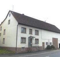 Wohnhaus mit Ökonomieteil - 350.000,00&nbsp;EUR Kaufpreis, ca.&nbsp; 149,00&nbsp;m&sup2; in Blumberg (PLZ: 78176)