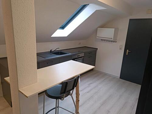 Foto - 3 Zimmer Dachgeschoßwohnung zur Miete in Regenstauf