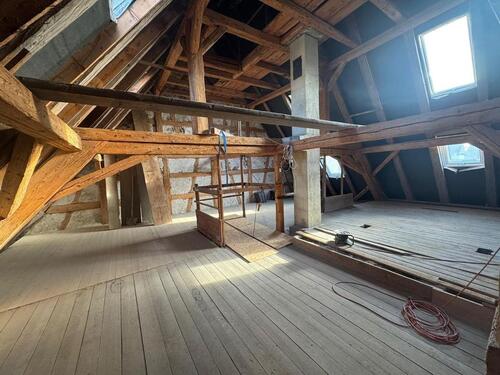 Foto - 8 Zimmer Einfamilienhaus zum Kaufen in Trossingen