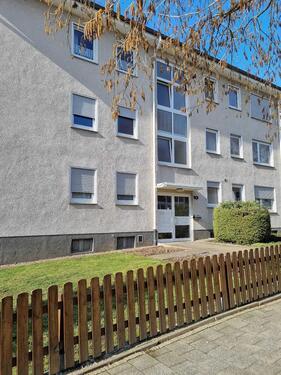 Foto - 2-Zimmer-Wohnung in zentraler Lage in Bad Pyrmont