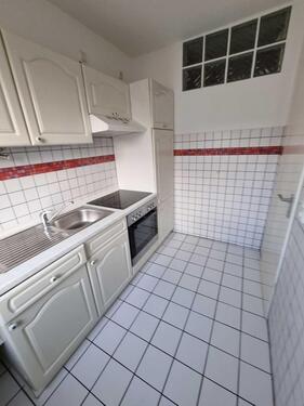 Foto - 2 Zimmer Etagenwohnung zur Miete in Bad Pyrmont