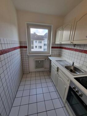 Foto - 2 Zimmer Etagenwohnung in Bad Pyrmont