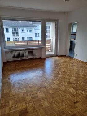 Foto - Etagenwohnung in Bad Pyrmont zur Miete