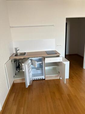 Foto - 1 Zimmer Etagenwohnung in München