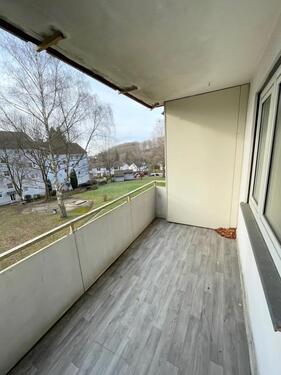 Foto - Attraktive und freundliche 3-Zimmer-Wohnung mit Balkon in Menden