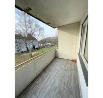 Attraktive und freundliche 3-Zimmer-Wohnung mit Balkon in Menden - Menden (Sauerland)