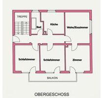 2 renovierte Wohnungen naturnahe Lage in Pracht-Niederhausen - Windeck