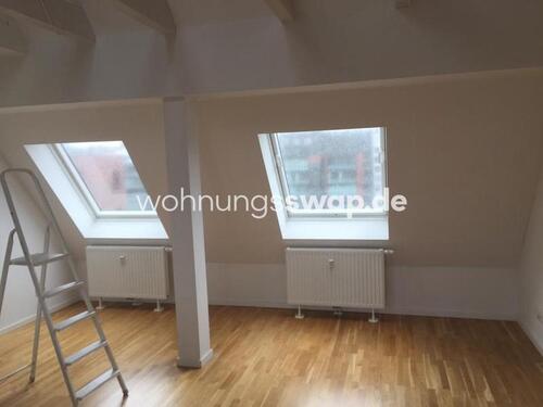 Foto - Wohnungsswap - 3 Zimmer, 72 m² - Herrengraben, Hamburg-Mitte, Hamburg