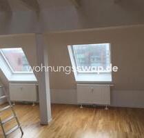 Wohnungsswap - 3 Zimmer, 72 m² - Herrengraben, Hamburg-Mitte, Hamburg