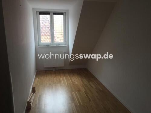 Foto - 3 Zimmer Etagenwohnung zur Miete in Hamburg