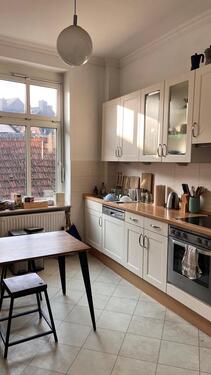 Foto - 2 Zimmer Etagenwohnung in Fulda