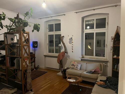 Foto - Etagenwohnung in Fulda zur Miete