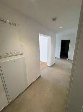 Foto - Traumwohnung! 3-Zi Penthouse Wohnung - KFW 40 NH
