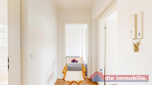 Foto - 2 Zimmer Erdgeschoßwohnung zur Miete in Magdeburg