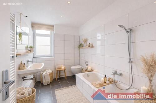 Foto - 2 Zimmer Erdgeschoßwohnung in Magdeburg