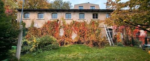 Foto - Einfamilienhaus in Olbernhau