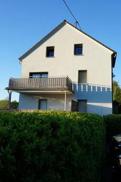 Foto - 8 Zimmer Mehrfamilienhaus, Wohnhaus in Freudenberg