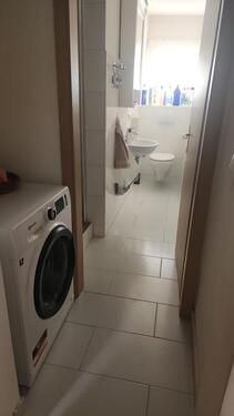 Foto - Etagenwohnung in Weil der Stadt zur Miete