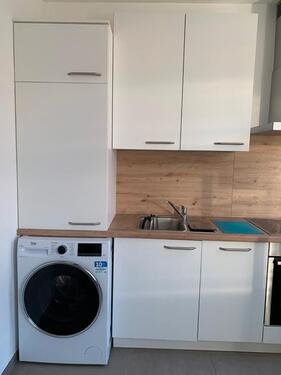 Foto - 2 Zimmer Etagenwohnung zur Miete in Fulda