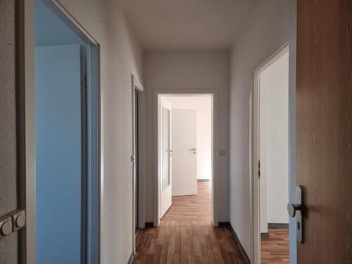 Foto - 3 Zimmer Etagenwohnung zur Miete in Malchin