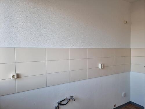 Foto - Etagenwohnung in Malchin zur Miete