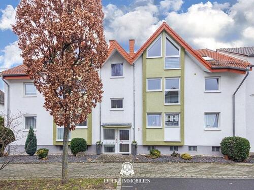 Foto - 2 Zimmer Etagenwohnung zur Miete in Rheinbach