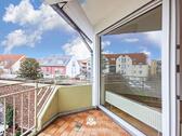 Foto - Etagenwohnung in Rheinbach zur Miete