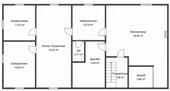 Foto - 3.5 Zimmer Dachgeschoßwohnung in Köln