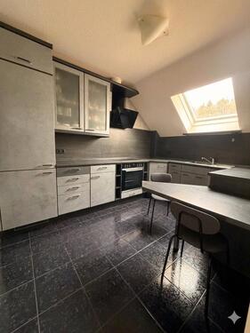 Foto - 3 Zimmer Dachgeschoßwohnung in Dietzenbach