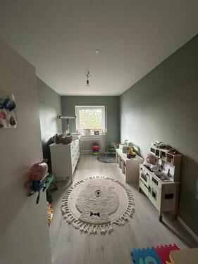 Foto - 3 Zimmer Etagenwohnung zur Miete in Abtsteinach
