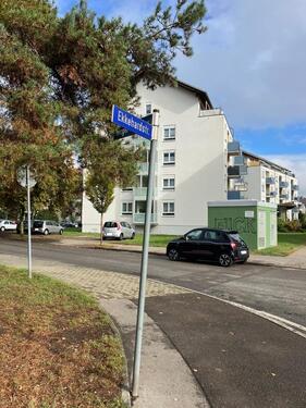 Foto - Kfz Stellplatz Neuer Wall 9 Radolfzell