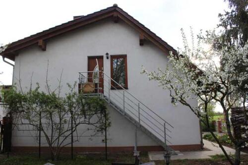 Foto - Schöne 5 Raum Wohnung auf dem Land mit vielen Möglichkeiten