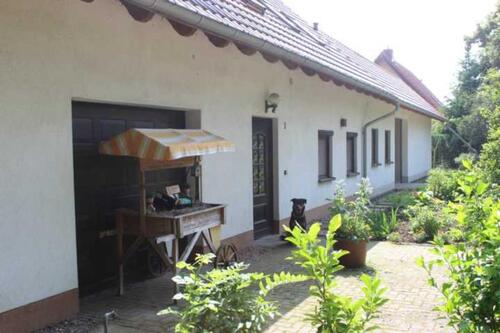 Foto - 5 Zimmer Etagenwohnung zur Miete in Küstriner Vorland