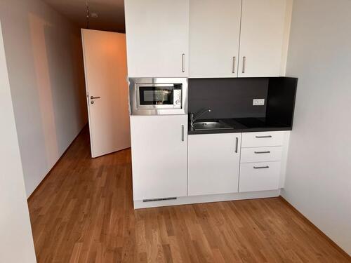 Foto - 1 Zimmer Dachgeschoßwohnung in Berlin