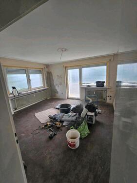 Foto - 3 Zimmer Erdgeschoßwohnung zum Kaufen in Rüsselsheim am Main