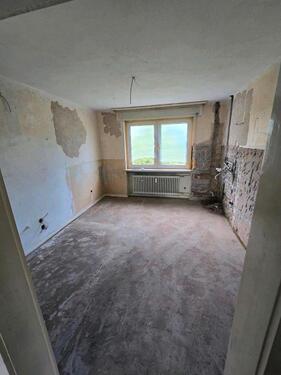 Foto - Erdgeschoßwohnung in Rüsselsheim am Main zum Kaufen