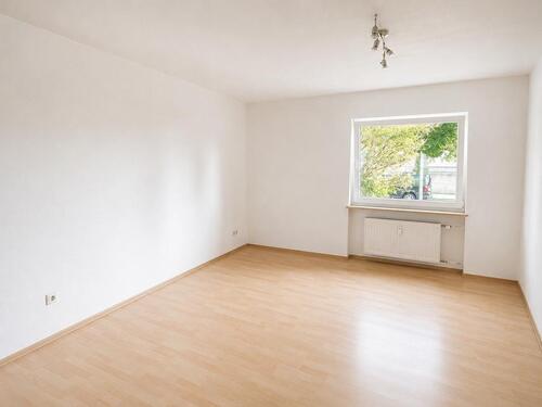 Foto - 3 Zimmer Hochparterre zum Kaufen in Regensburg
