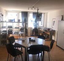 Büroapp. MH Stadtmitte ab 1.4.27 neu zu vermieten - Mülheim an der Ruhr