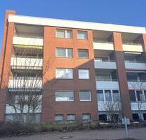 3-Zimmer-Wohnung mit Balkon & Garage in Bargteheide