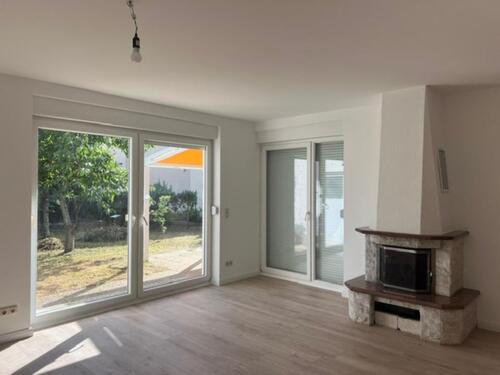 Foto - Einfamilienhaus in Nauen