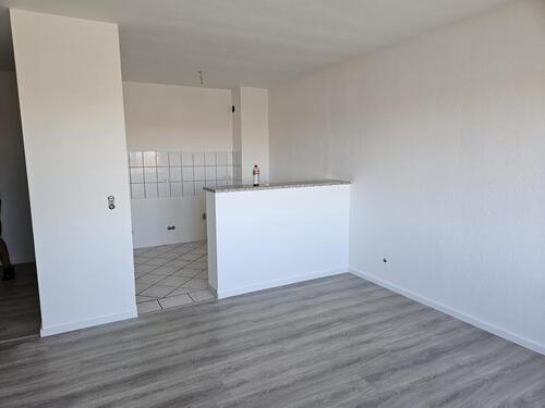 Foto - Etagenwohnung zur Miete in Schöningen