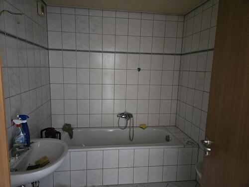 Foto - Etagenwohnung in Schöningen