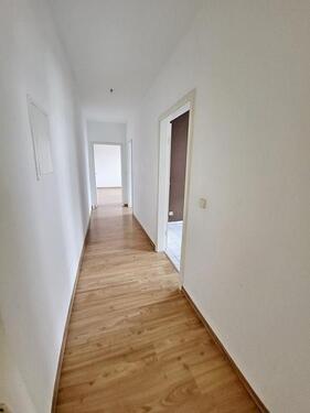 Foto - 2-Raum-Wohnung - helle Wohnung mit EBK - Stellpl. inclusive