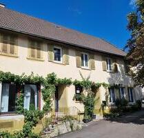 Großzügiges Einfamilienhaus in Massivbauweise mit 9 Zimmern - Kirn