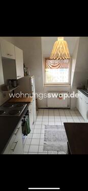 Foto - Wohnungsswap - 3 Zimmer, 75 m² - Alter Wall, Konstanz