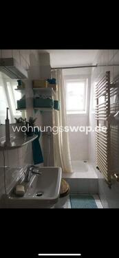 Foto - Etagenwohnung in Konstanz zur Miete
